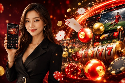 Hệ thống thanh toán mbv66